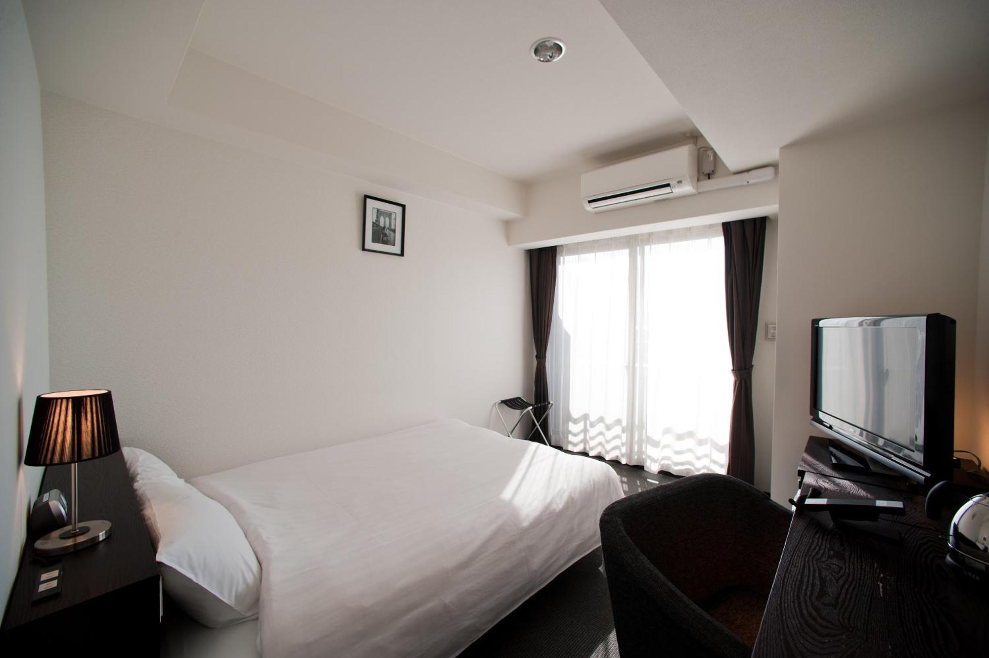 Station Hotel