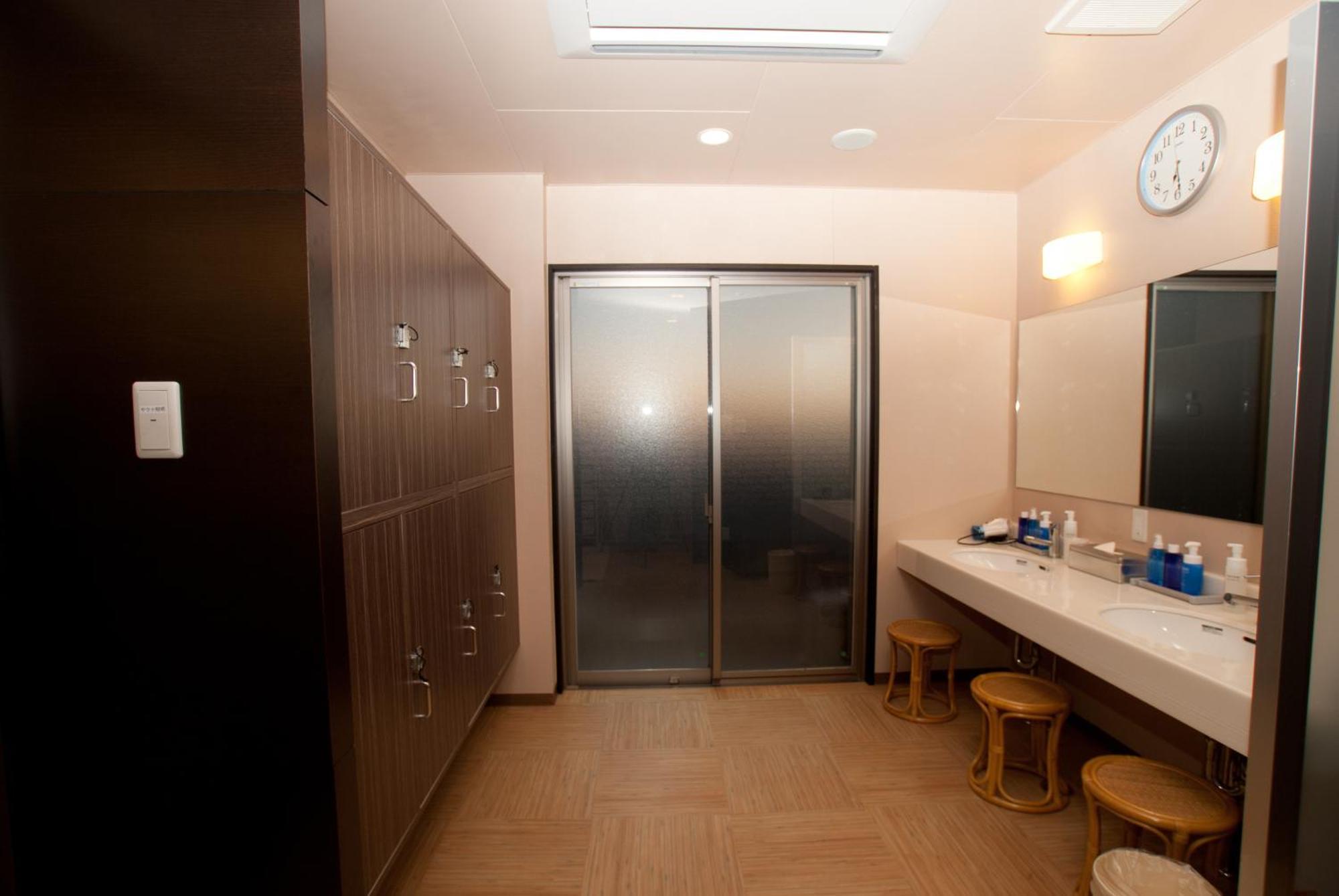 Hotel Station 3*