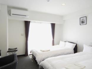Hotel Station Omura
