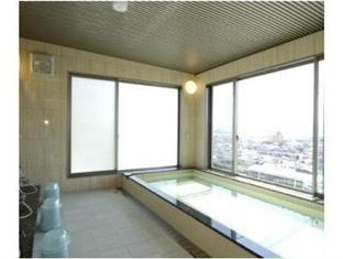 Station Hotel Omura