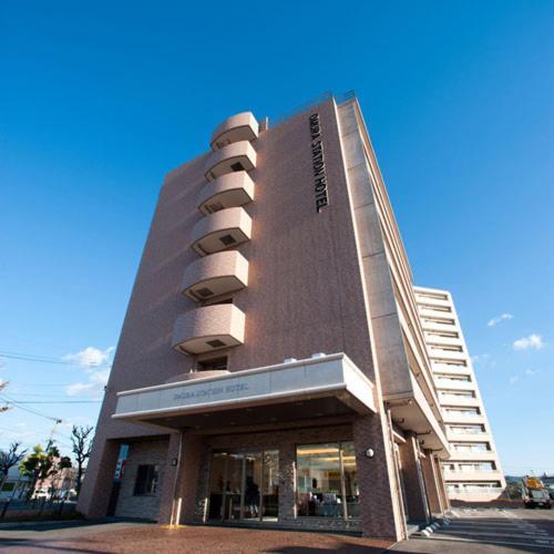 Station Hotel 3*